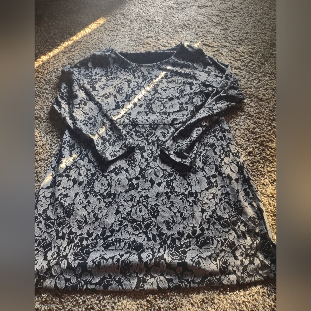 Christopher Banks woman's dress